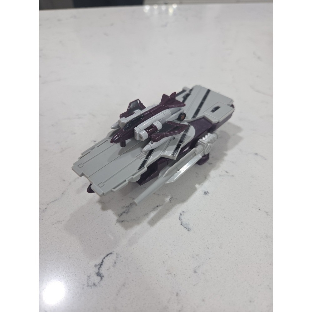 Flattop Vintage Transformers G1 Micromasters Complete Set 1989 80s